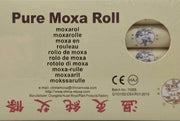 Bâtonnets de moxa - Armoise - boîtes de 10 unités