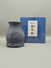 Huo Long Guan - Le pot du Dragon de Feu en céramique Zisha - en kit - Taille M