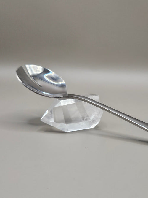 Cuillère à moxa