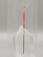 Aiguille de feu réutilisable