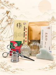 KIT ÉTUDIANT - Techniques MTC sans aiguilles fines