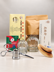 KIT ÉTUDIANT - Techniques MTC sans aiguilles fines