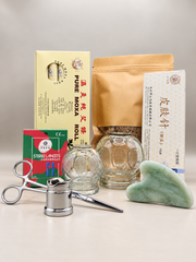 KIT ÉTUDIANT - Techniques MTC sans aiguilles fines