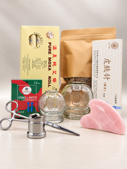 KIT ÉTUDIANT - Techniques MTC sans aiguilles fines