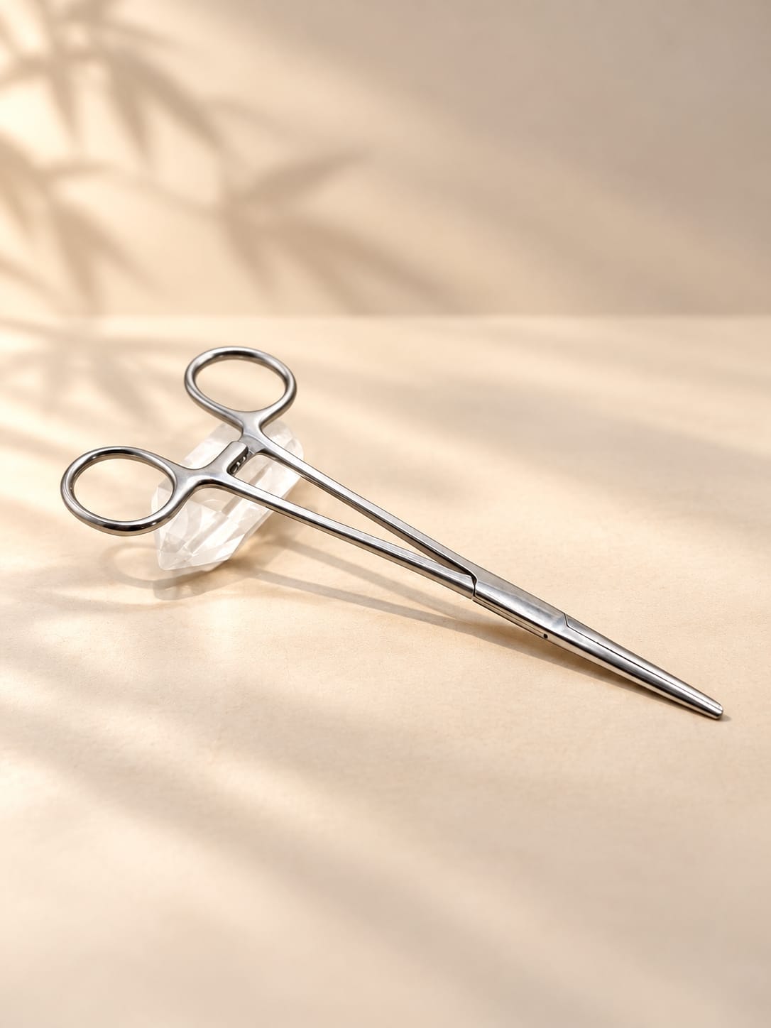 Pince à clamper - 16cm