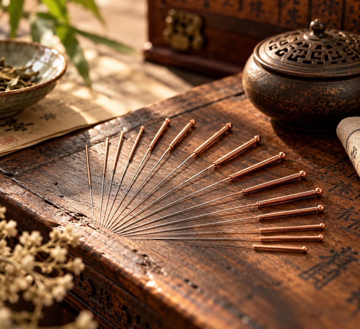 Acupuncture