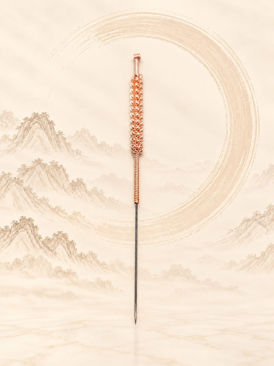 Aiguille de feu réutilisable