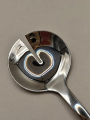 Cuillère à moxa