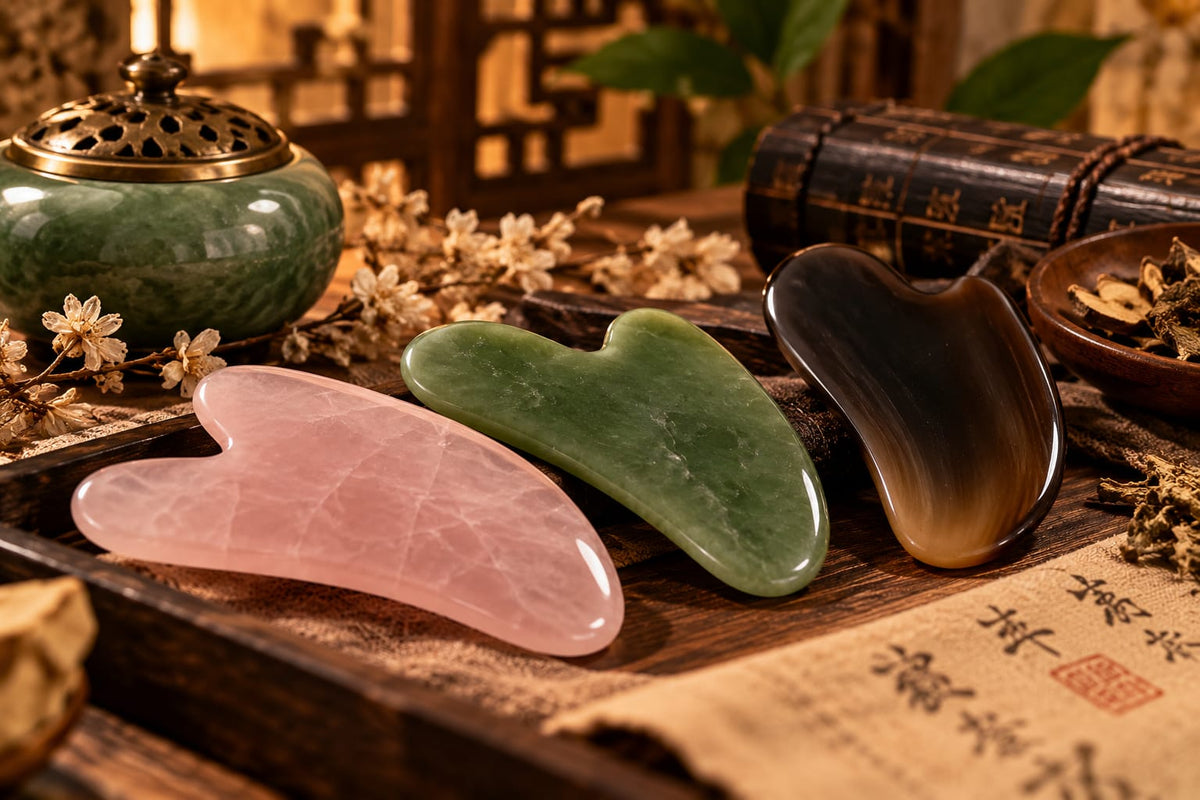 Gua Sha