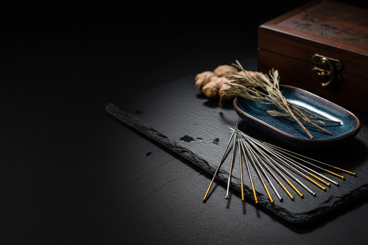 Acupuncture