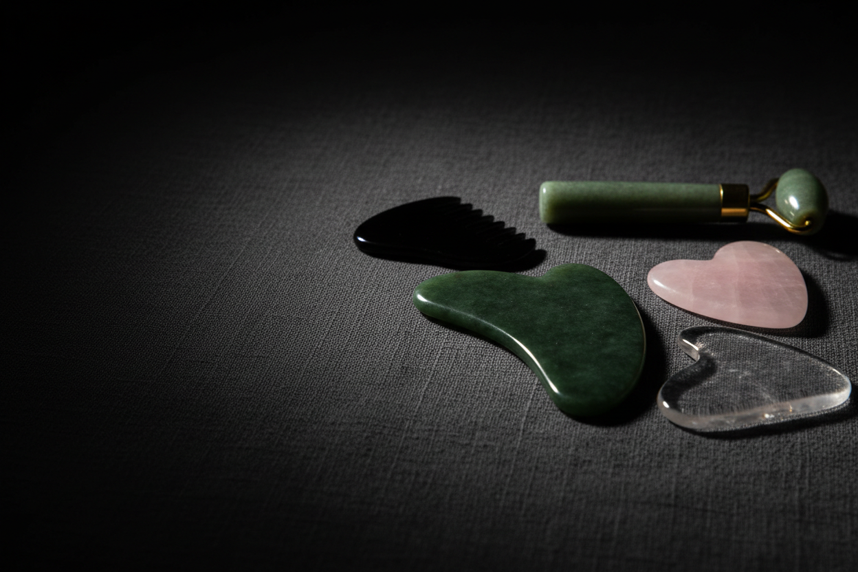 Gua Sha